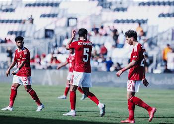 فيديو مساهمة زيزو لا تكفي الأهلي يخسر أمام باتشوكا بركلات الترجيح استعداد ا لـ كأس العالم للأندية