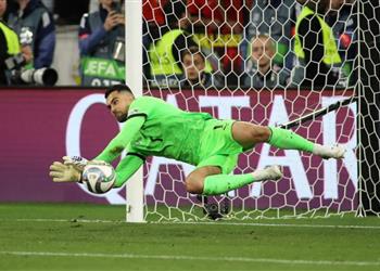 ديوجو كوستا عن التصدي لركلة جزاء موراتا ستعرفون السر وجاهزون للمونديال