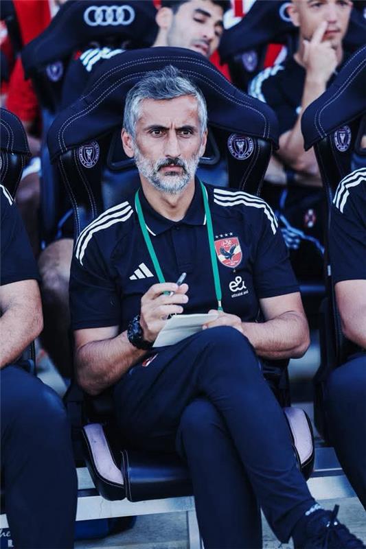نيوز برو : ريبيرو يوضح سبب اختيار زيزو لتسديد ركلة الجزاء الأولي أمام باتشوكا