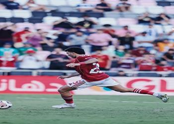 أحمد حسن 3 عوامل تساعد زيزو على التألق السريع مع الأهلي