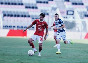 بعد ارتباطه بـ الأهلي لاعب باتشوكا يوضح موقفه من الانتقال لـ الدوري المصري