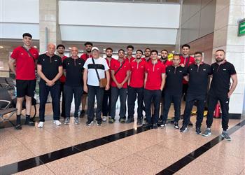 منتخب مصر الأولمبي يهزم الصين في بطولة التحدي الدولية لكرة السلة