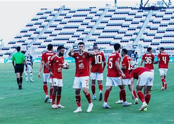 حقيقة خوض الأهلي مباراة ودية ثانية قبل مواجهة إنتر ميامي في كأس العالم للأندية