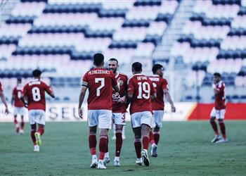 الأهلي يتخذ أولى خطواته الرسمية في كأس العالم للأندية