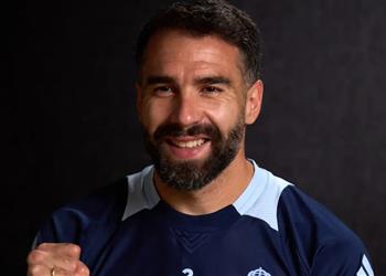 كارفاخال يتحدى منافسي ريال مدريد في كأس العالم للأندية ويلمح لخطوته القادمة بعد الرحيل