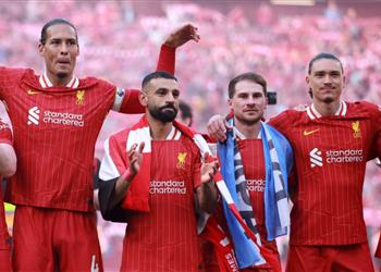تضارب بشأن موقف مهاجم ليفربول من الانتقال إلى الهلال
