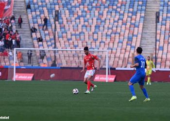 أشرف داري مواجهة افتتاح كأس العالم للأندية ستكون قوية ويوضح الفارق بين مونديال الأندية والمنتخبات