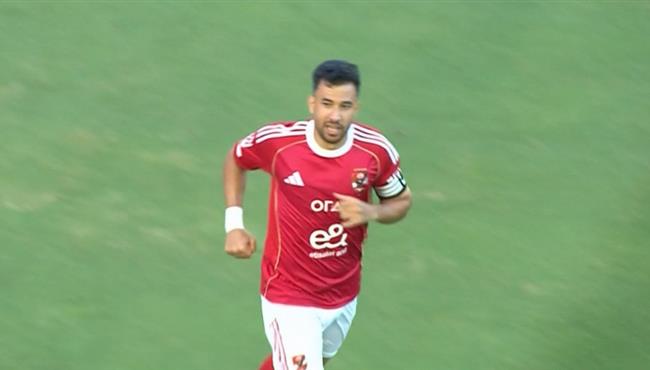 هدف تريزيجيه الرائع في مرمي باتشوكا