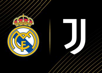 موعد والقنوات الناقلة لمباراة ريال مدريد ويوفنتوس اليوم في كأس العالم للأندية والمعلقون