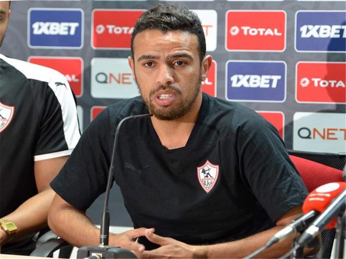 في الكورة : خاص - موقف حازم إمام من الاستمرار مع مدرب الزمالك الجديد