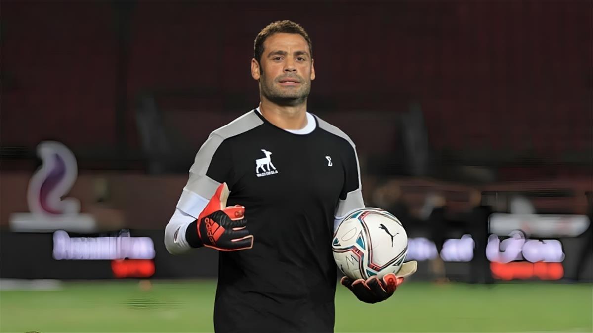 في الكورة : محمد عبد المنصف: الزمالك يحتاج لاعب الأهلي السابق