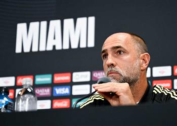 مدرب يوفنتوس نريد الفوز على ريال مدريد مثل الجميع وجاهزون للتضحية بأنفسنا