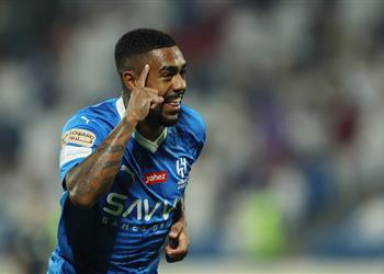 فيديو مالكوم يسجل هدف الهلال الثاني أمام مانشستر سيتي في كأس العالم للأندية
