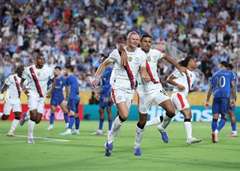 فيديو الإثارة تتواصل هالاند يسجل هدف تعادل مانشستر سيتي أمام الهلال