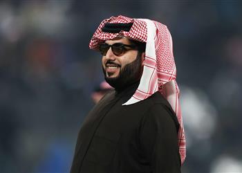 أول تعليق من تركي آل الشيخ بعد فوز الهلال التاريخي على مانشستر سيتي هذا وصيف العالم وزعيم نصف الأرض