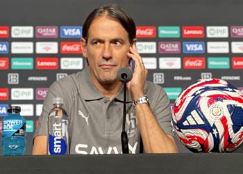 إنزاجي بعد ملحمة الهلال أمام مانشستر سيتي ما حدث كان مستحيلا وتحقق