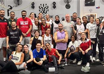 قائمة منتخب مصر للسيدات لكرة السلة في البطولة العربية