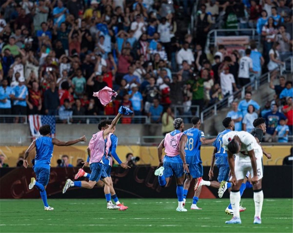 في الكورة : مكافأة الهلال بعد إقصاء مانشستر سيتي من كأس العالم للأندية