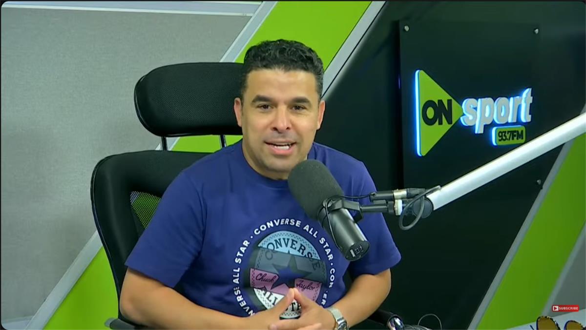 في الكورة : خالد الغندور يُعلق.. ماذا لو كان الأهلي حقق إنجاز الهلال السعودي التاريخي؟