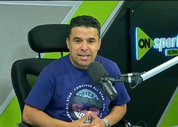 خالد الغندور ي علق ماذا لو كان الأهلي حقق إنجاز الهلال السعودي التاريخي