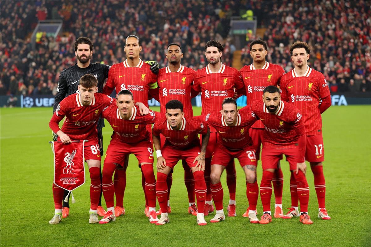 في الكورة : ليفربول يُحدد 50 مليون جنيه إسترليني لبيع لاعبه