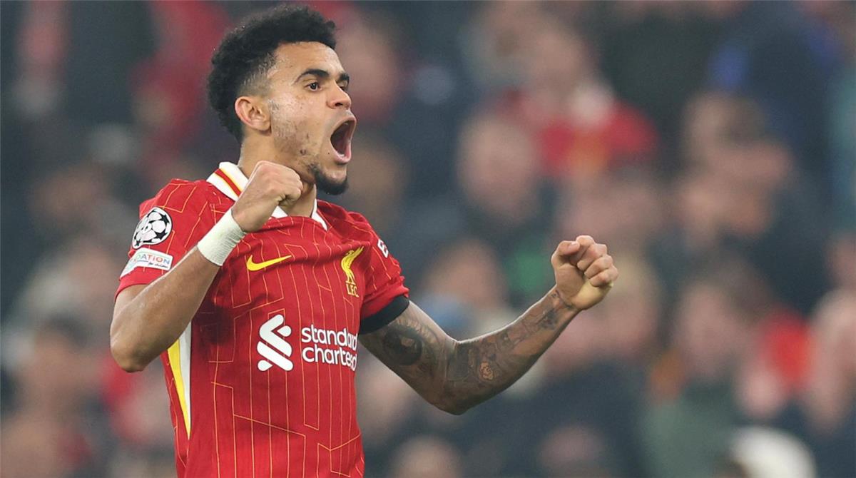 في الكورة : ليفربول يخطط لبيع 6 لاعبين.. وصفقة دياز تشعل صراع برشلونة وبايرن ميونخ