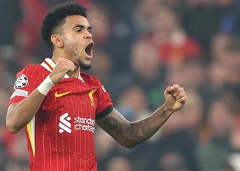 ليفربول يخطط لبيع 6 لاعبين وصفقة دياز تشعل صراع برشلونة وبايرن ميونخ