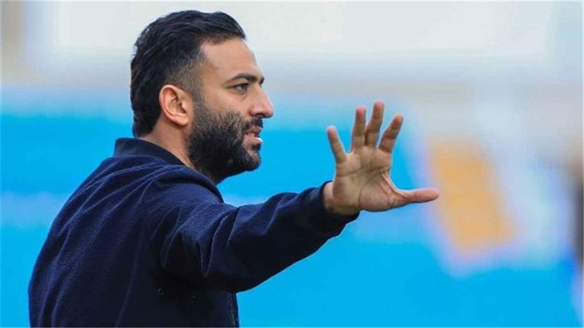 شبكة الحلم : ميدو يعلن رحيله عن منصبه في الزمالك ويكشف وجهته القادمة