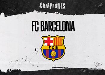 جدول مباريات برشلونة في الدوري الإسباني موسم 2025 26