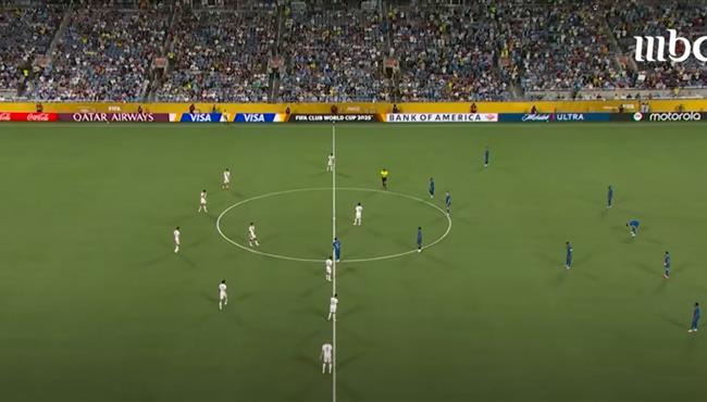 ملخص مباراة الهلال ومانشستر سيتي 4 3 كأس العالم للاندية