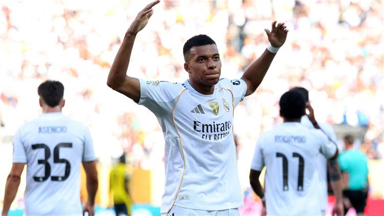 ريال مدريد