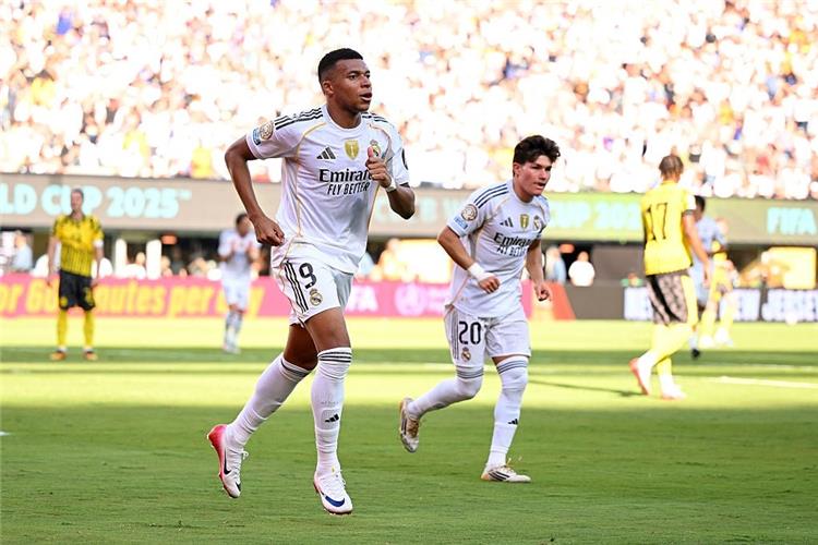 ريال مدريد يخرج من كأس العالم للأندية