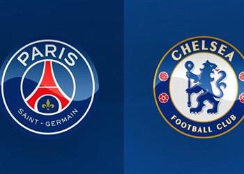موعد مباراة باريس سان جيرمان وتشيلسي في نهائي كأس العالم للأندية