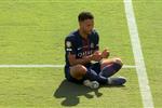 فيديو | راموس يسجل هدف باريس سان جيرمان الرابع أمام ريال مدريد ويحتفل على طريقة جوتا