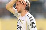 رسميًا | بعد 12 عامًا.. نهاية مسيرة لوكا مودريتش مع ريال مدريد