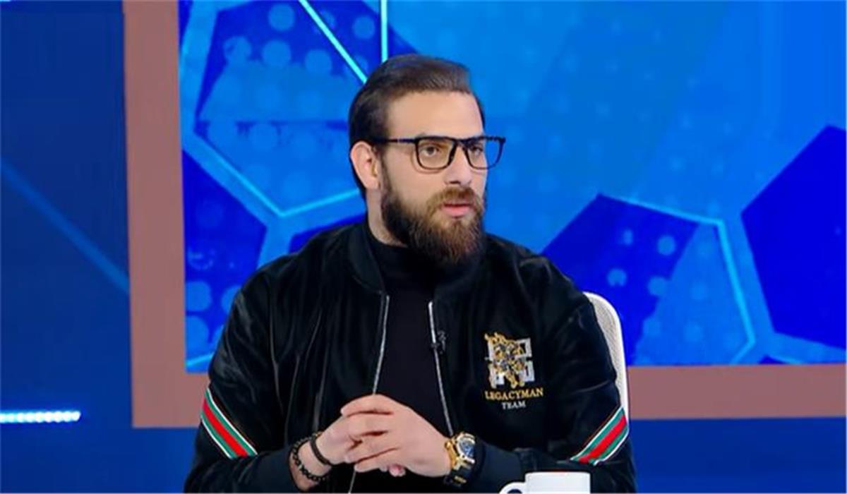 شبكة الحلم : أحمد دويدار: ثنائي الأهلي يقترب من الانضمام إلى الزمالك مجانًا