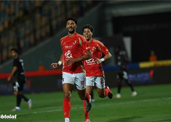 تطور مفاجئ في ملف رحيل وسام أبو علي عن الأهلي