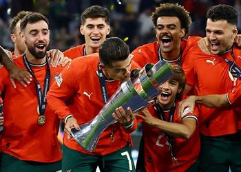 تصنيف فيفا لشهر يوليو 2025 صدارة مستقرة وتقدم البرتغال وألمانيا