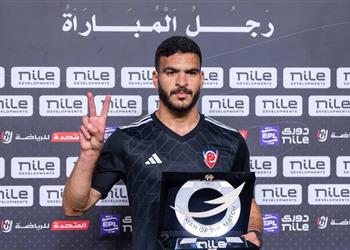 خاص موقف حامد حمدان من الانضمام إلى الزمالك
