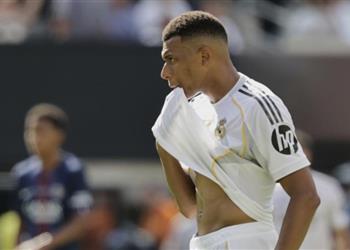لا مكافآت ولا تتويج ريال مدريد يدفع ثمن الانهيار أمام باريس سان جيرمان