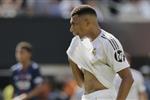 لا مكافآت ولا تتويج.. ريال مدريد يدفع ثمن الانهيار أمام باريس سان جيرمان
