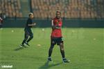 الزمالك يوضح لـبطولات موقفه من ضم بيرسي تاو