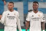 مبابي وفينيسيوس يثيران غضب ألونسو.. انقلاب في ريال مدريد وتهديد بالاستغناء