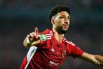 نادٍ جديد يدخل السباق على ضم وسام أبو علي من الأهلي