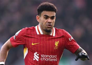 سكاي دياز يبلغ ليفربول بموقفه النهائي من الرحيل في الصيف