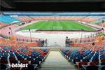 تحديد ملاعب الأهلي والزمالك في الموسم الجديد