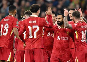 على طريقة أرنولد ريال مدريد يستعد لخطف لاعب ليفربول