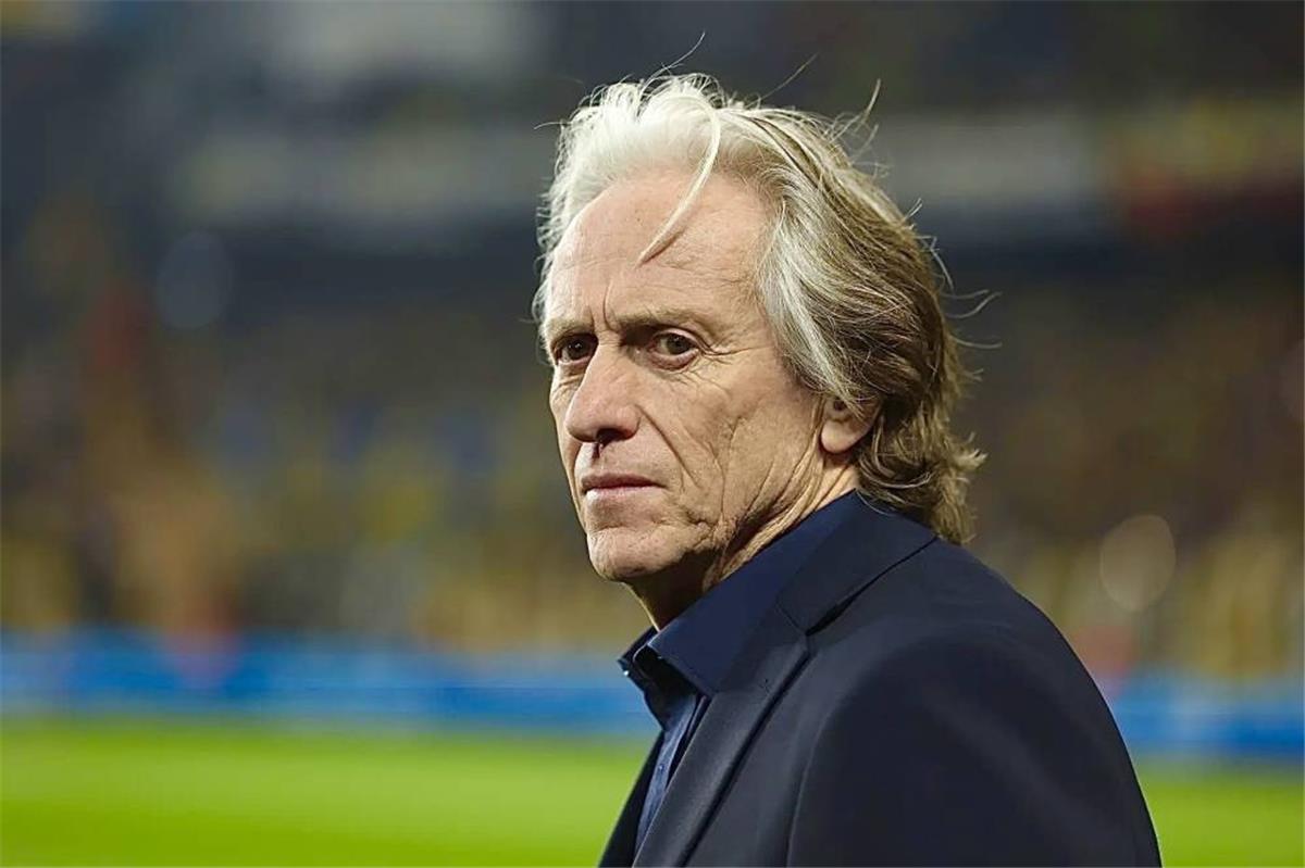 شبكة الحلم : موعد وصول خيسوس إلى الرياض لقيادة النصر السعودي