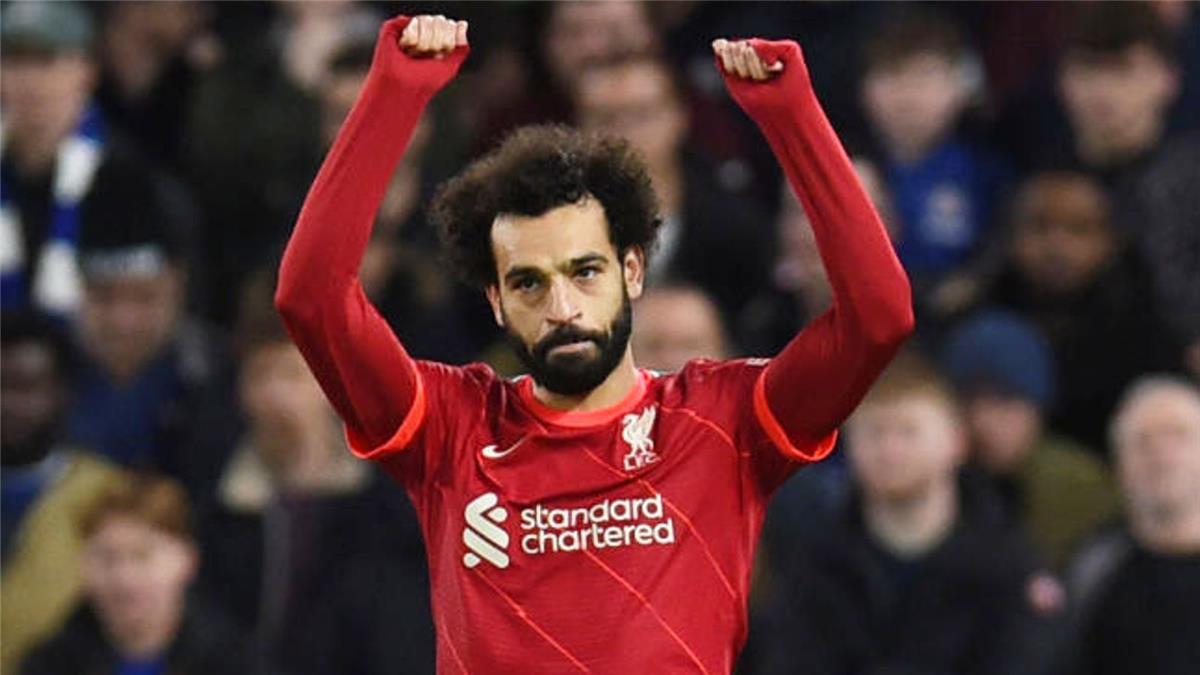 شبكة الحلم : برباتوف: محمد صلاح أفضل لاعب في الدوري الإنجليزي لهذا السبب