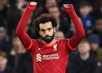 برباتوف محمد صلاح أفضل لاعب في الدوري الإنجليزي لهذا السبب